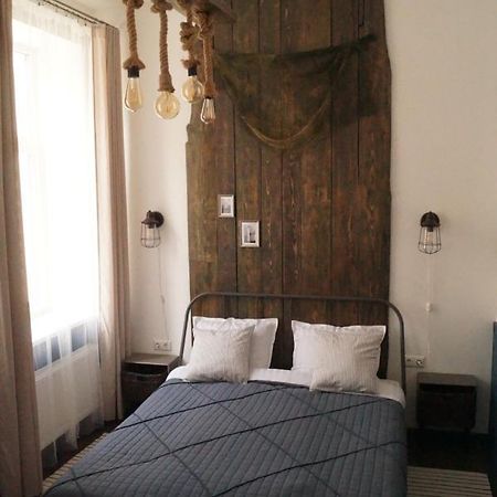 Daba Mini Hotel Ρίγα Εξωτερικό φωτογραφία