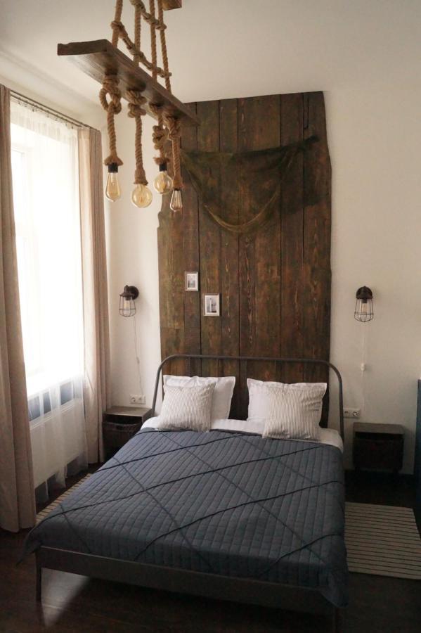 Daba Mini Hotel Ρίγα Εξωτερικό φωτογραφία