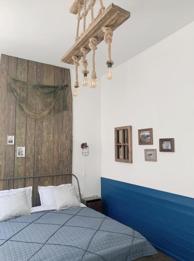 Daba Mini Hotel Ρίγα Εξωτερικό φωτογραφία