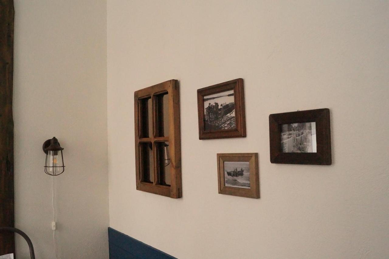 Daba Mini Hotel Ρίγα Εξωτερικό φωτογραφία