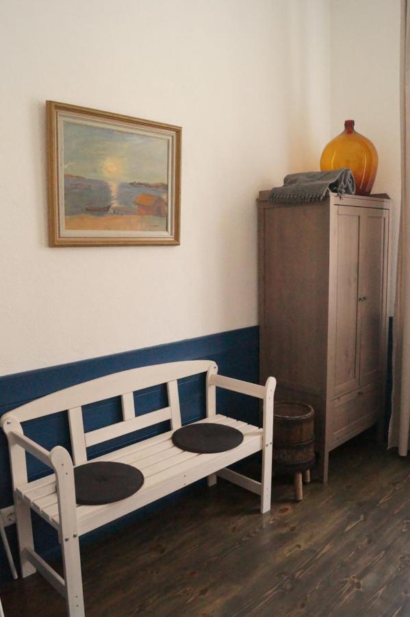 Daba Mini Hotel Ρίγα Εξωτερικό φωτογραφία