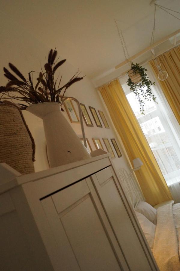 Daba Mini Hotel Ρίγα Εξωτερικό φωτογραφία