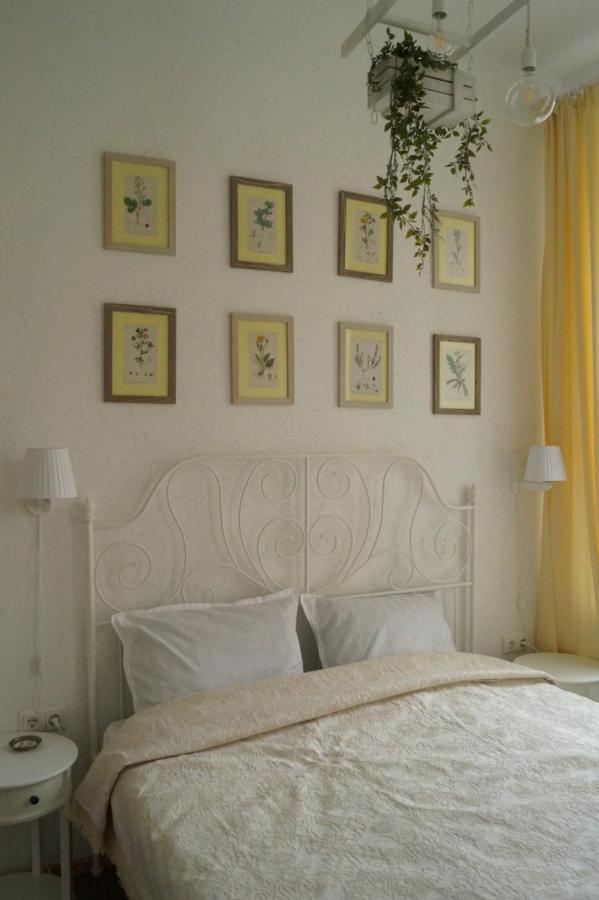 Daba Mini Hotel Ρίγα Εξωτερικό φωτογραφία