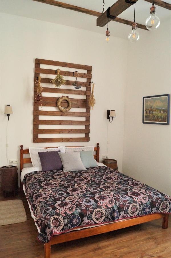 Daba Mini Hotel Ρίγα Εξωτερικό φωτογραφία