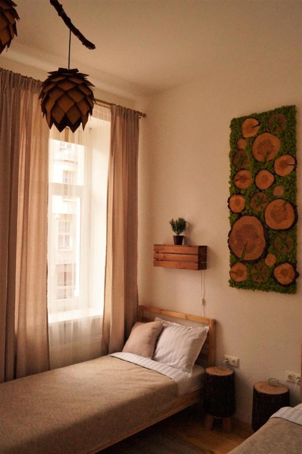 Daba Mini Hotel Ρίγα Εξωτερικό φωτογραφία