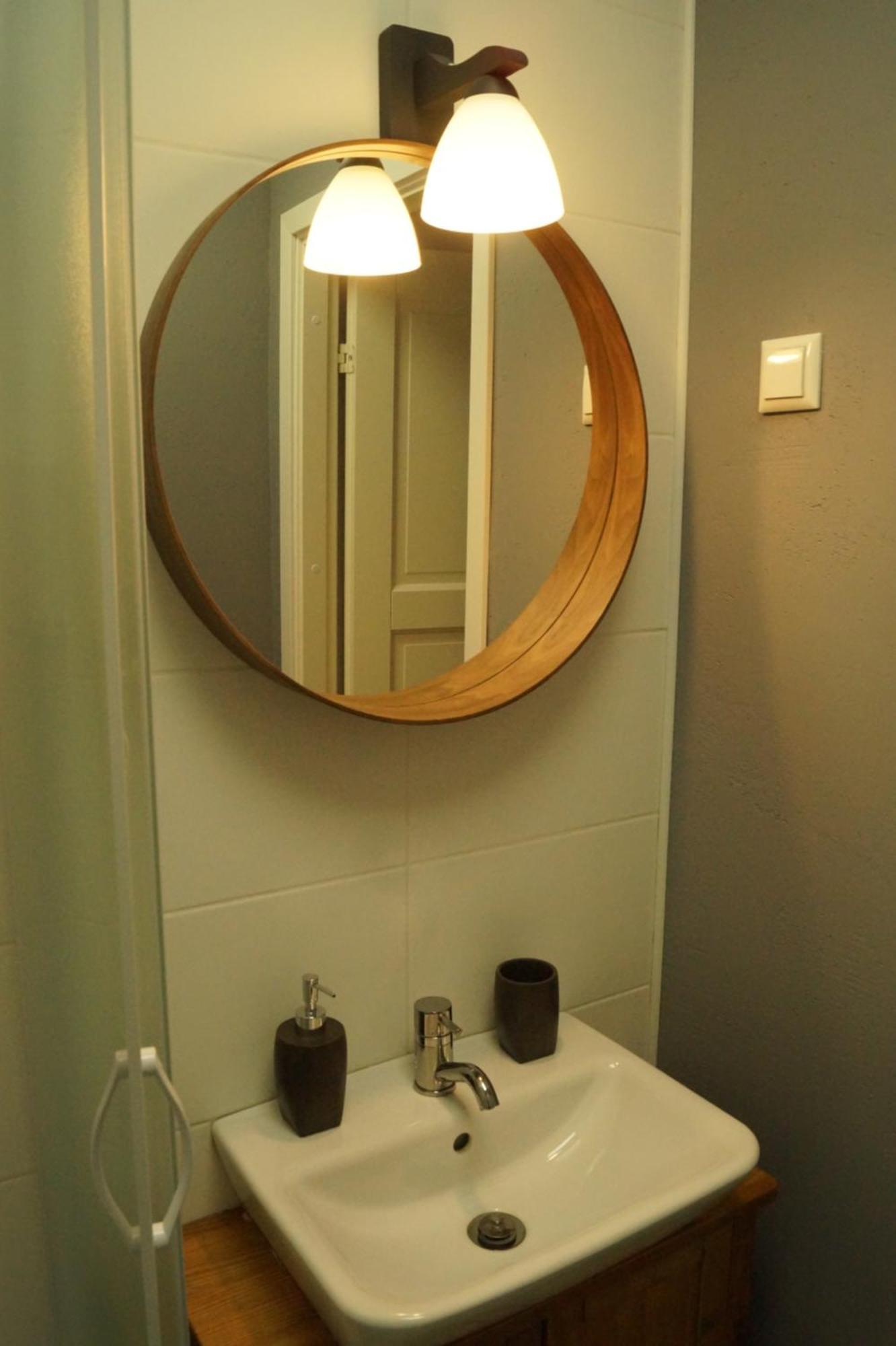 Daba Mini Hotel Ρίγα Δωμάτιο φωτογραφία