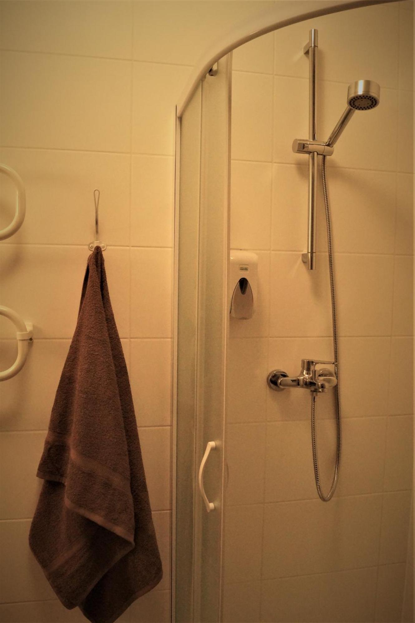 Daba Mini Hotel Ρίγα Δωμάτιο φωτογραφία