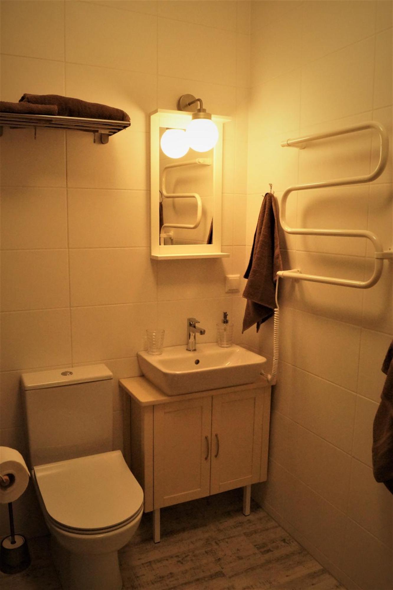 Daba Mini Hotel Ρίγα Δωμάτιο φωτογραφία